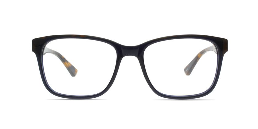 Anson Benson MT2438F006 Eyeglasses - Front View